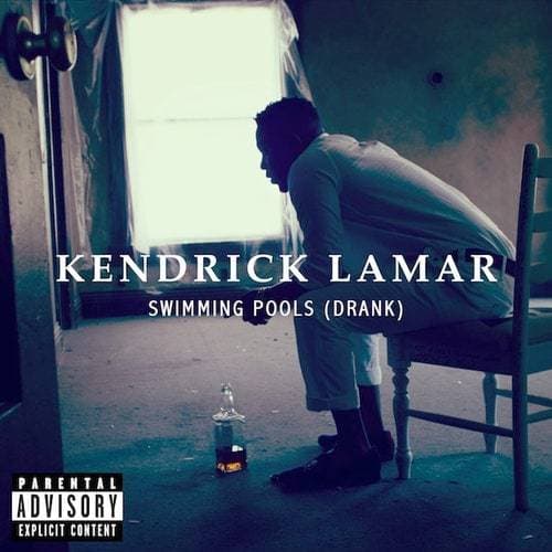 Canción Swimming Pools - Kendrick Lamar