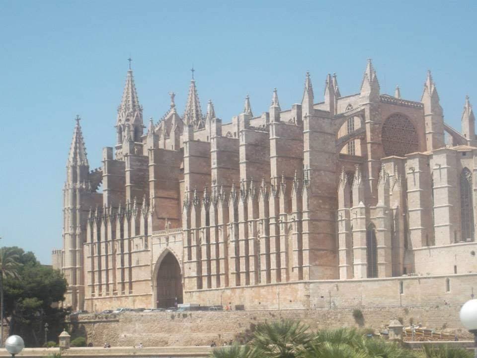 Lugar Mallorca