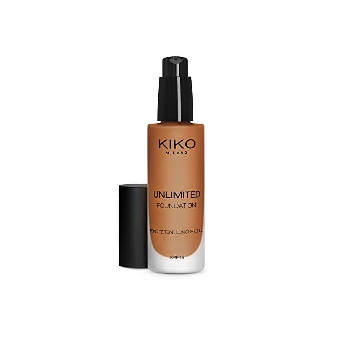 Beauty KIKO Milano Unlimited Foundation 22 - Base de maquillaje