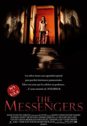 Movie The Messengers