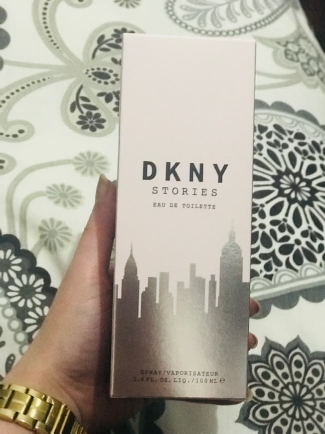 Product DKNY Stories 