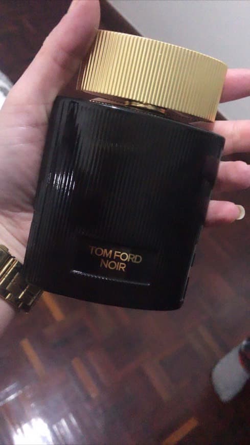 Product Tom Ford Noir