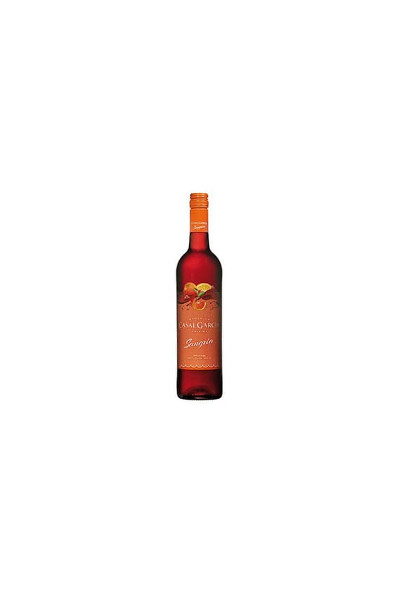 Product Casal Garcia Sangria Tinta - 6 Paquetes de 750 ml - Total