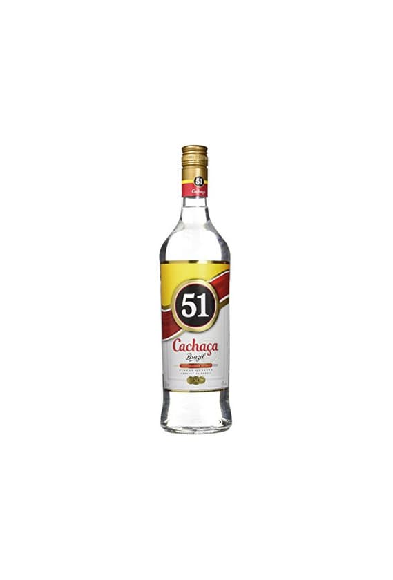 Product Cachaca 51