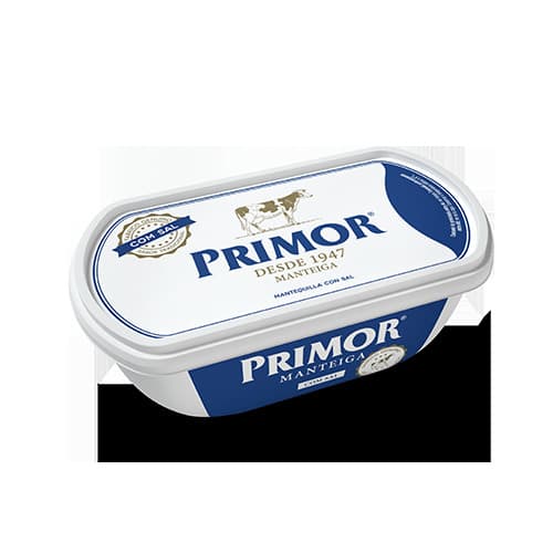 Producto Manteiga primor 