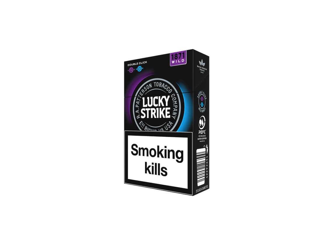 Producto Lucky strike