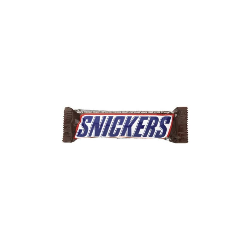 Producto Snikers