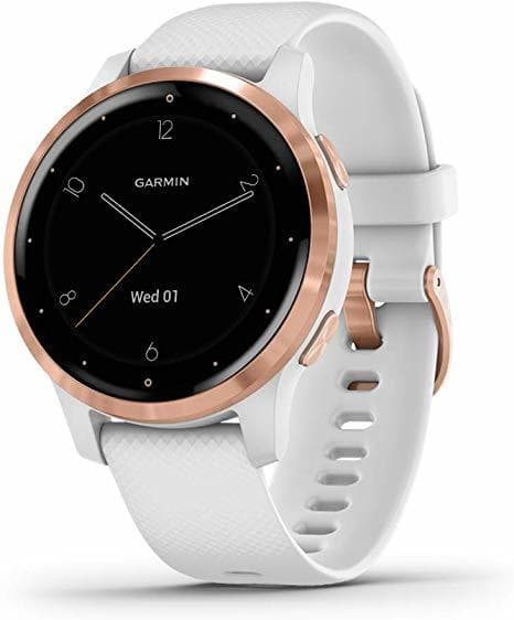 Product Garmin vivoactive 4s