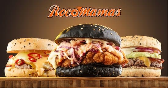 Restaurantes RocoMamas The Grove