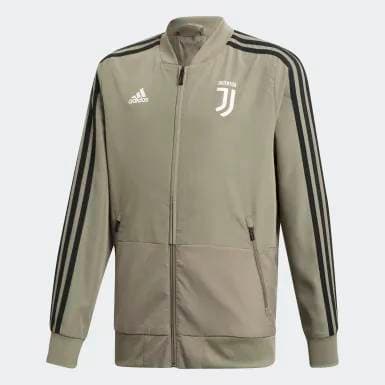 Moda Casaco Juventus 