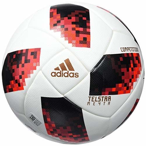 Lugar adidas FEF Competition Soccer Ball