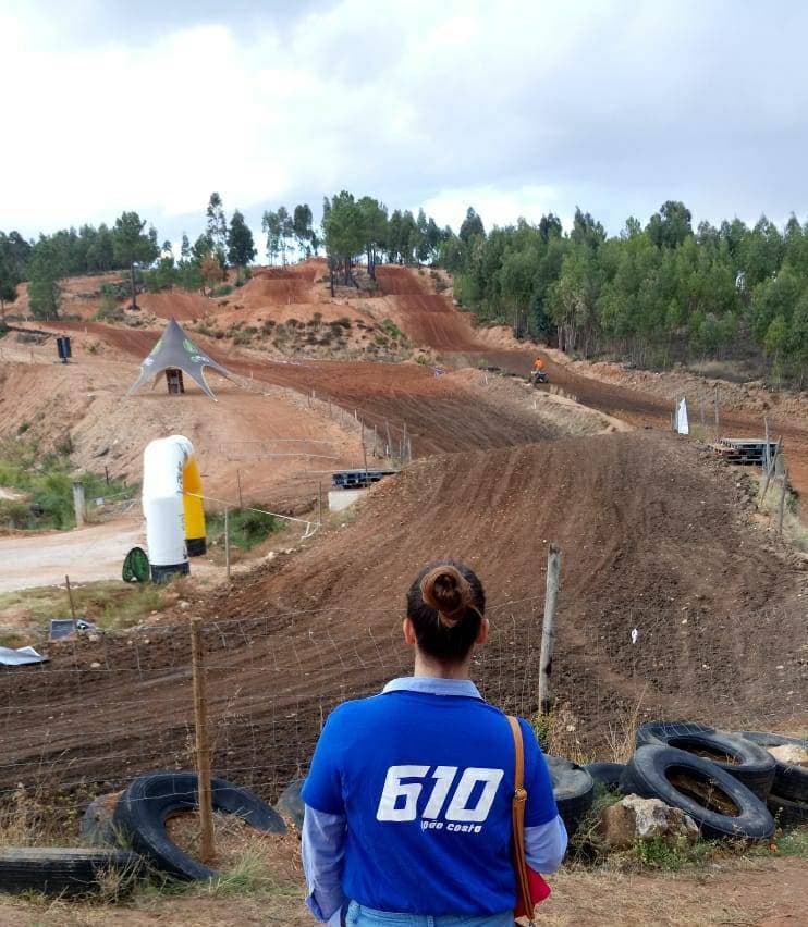 Place Pista MX Alqueidao