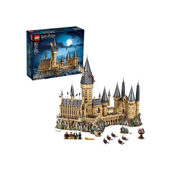 Product Lego Harry Potter