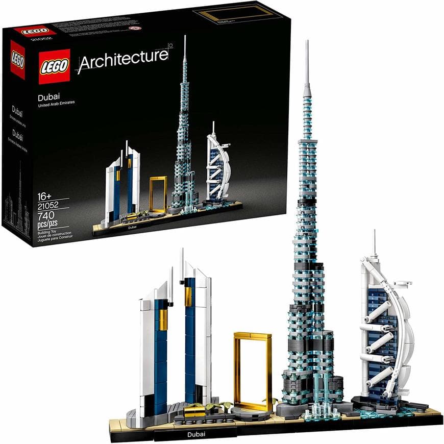 Product Lego Dubai 