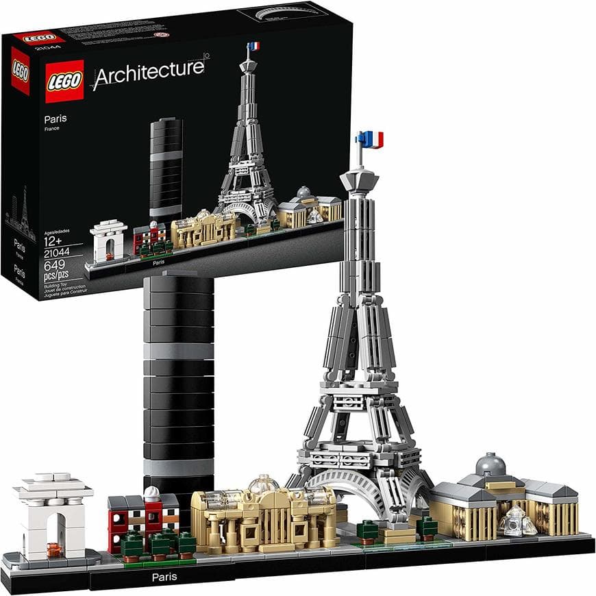 Product Lego Paris