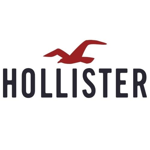 Moda HOLLISTER