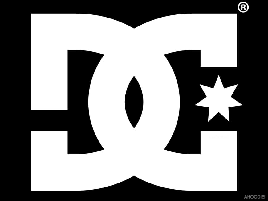 Fashion DC Shoes - marca 