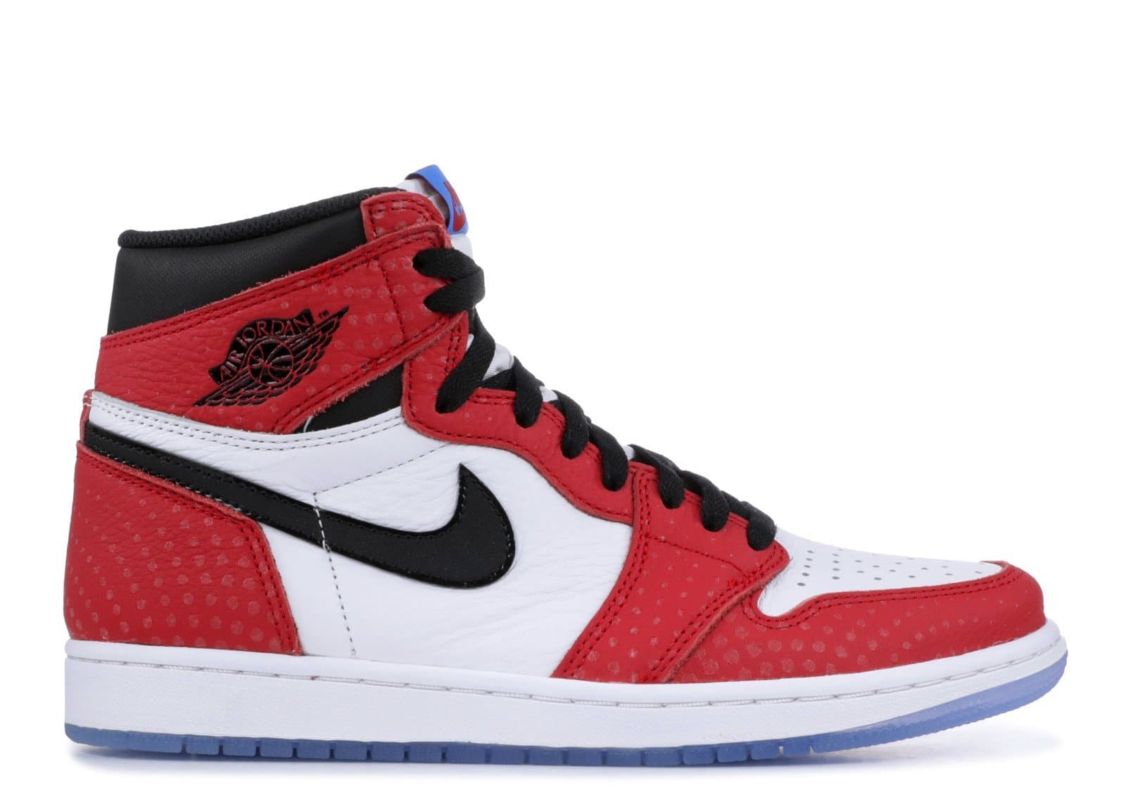 Moda Air Jordan 1