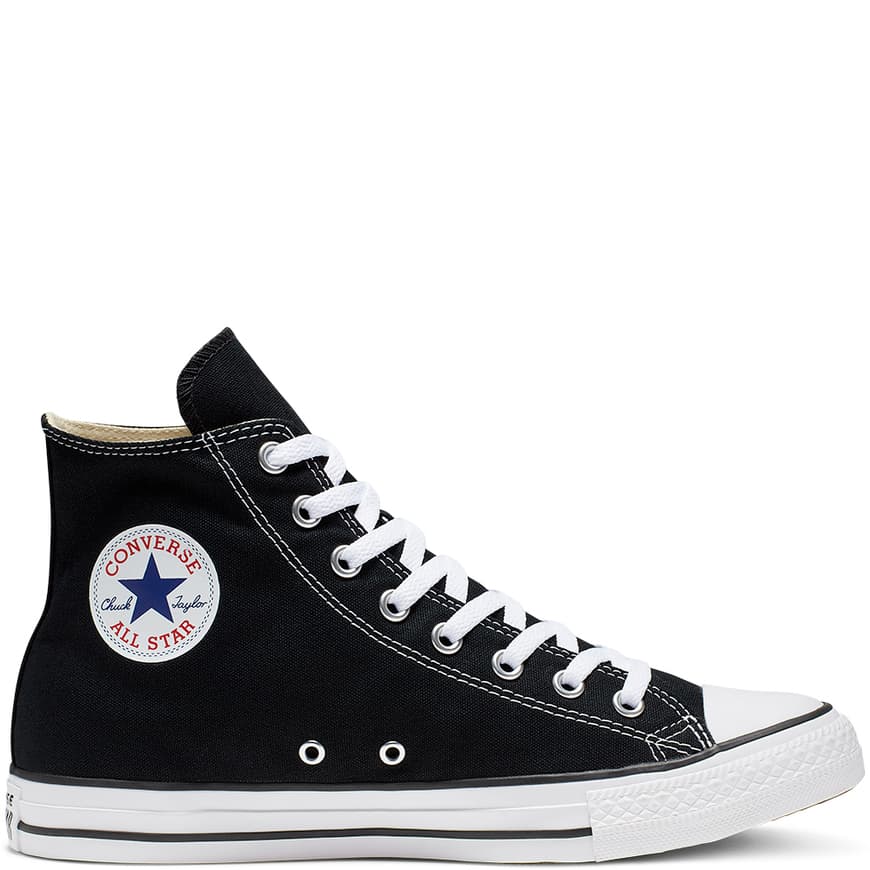 Moda Converse All Star