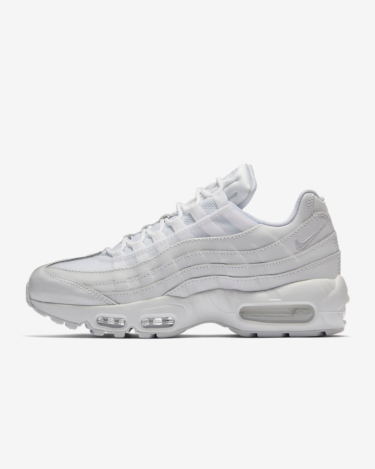 Moda Nike Air Max 95