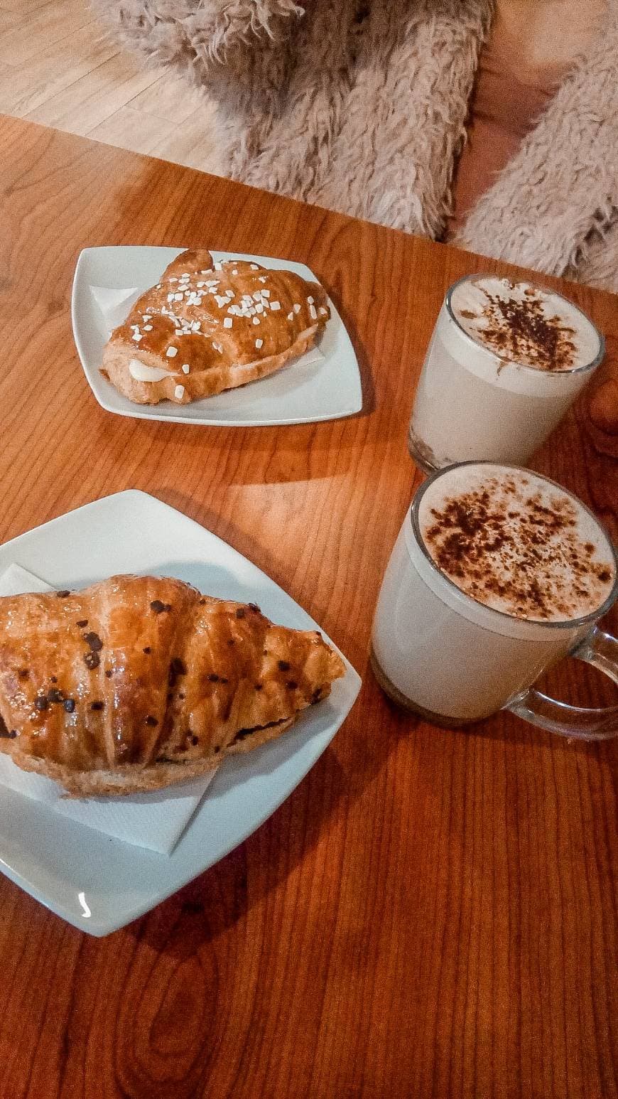 Restaurants O CHOCOLATINHO LDA.