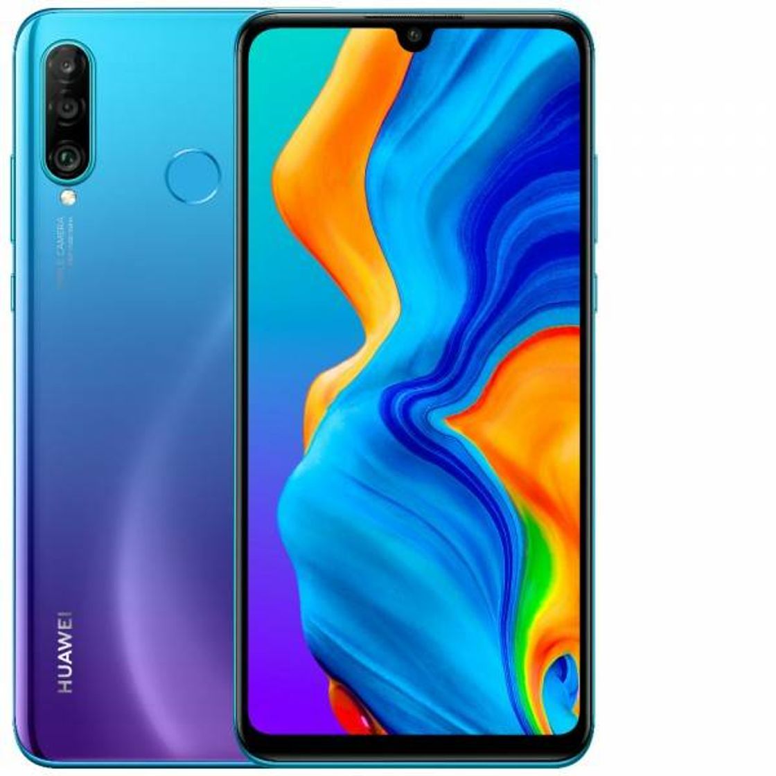 Fashion Huawei p30 Lite