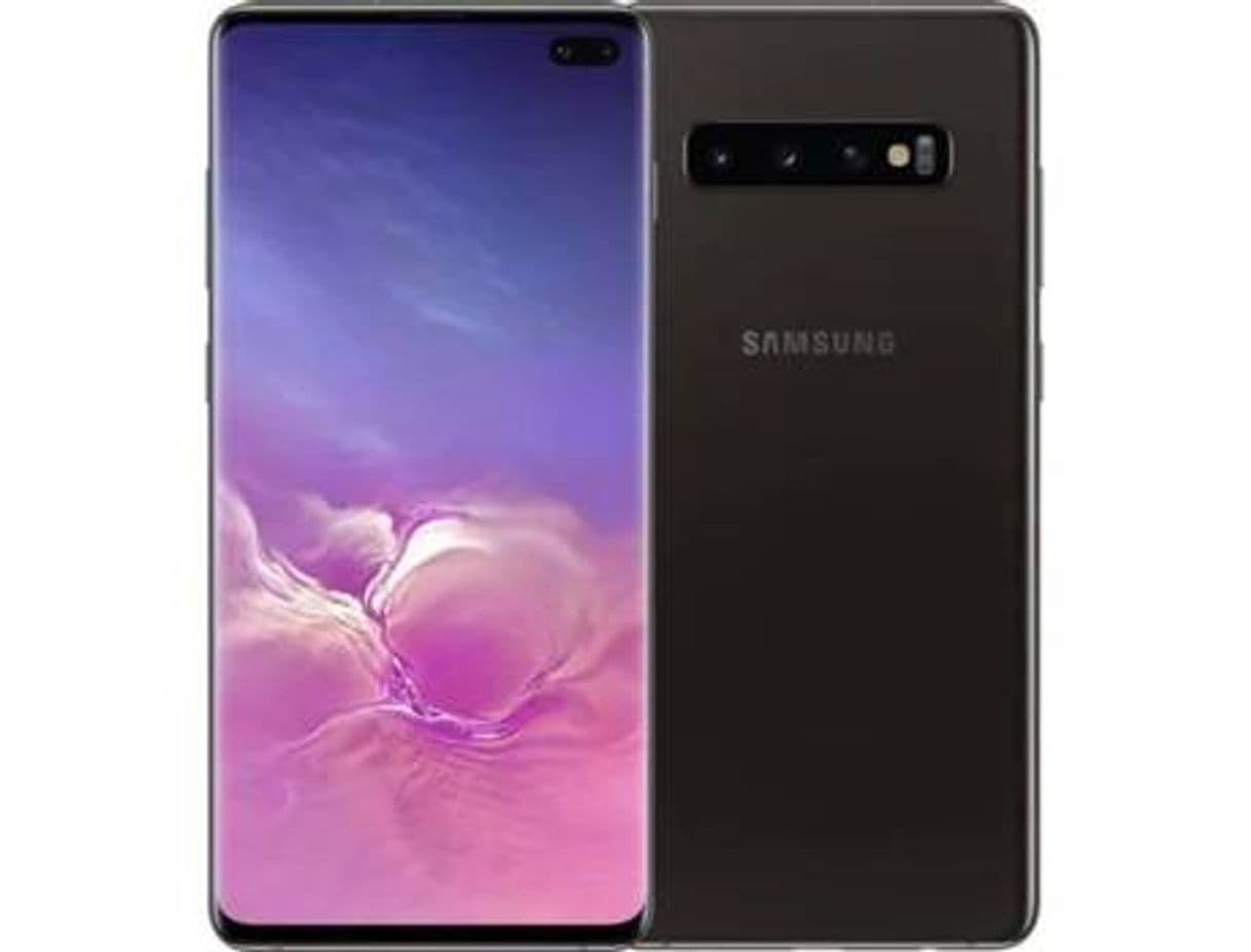 Fashion Samsung Galaxy S10+