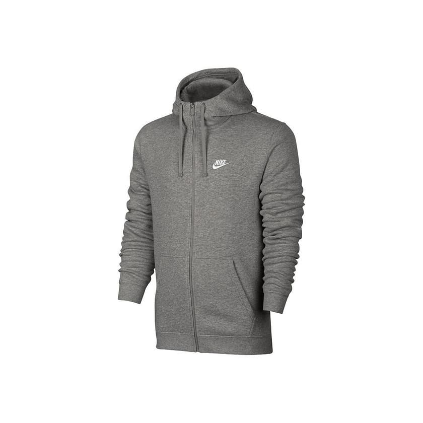 Moda Nike Sweat Hoodie Club Fleece