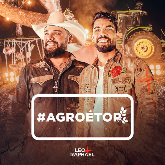 Canción Agro É Top