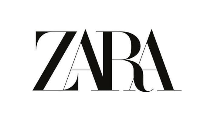 App Zara