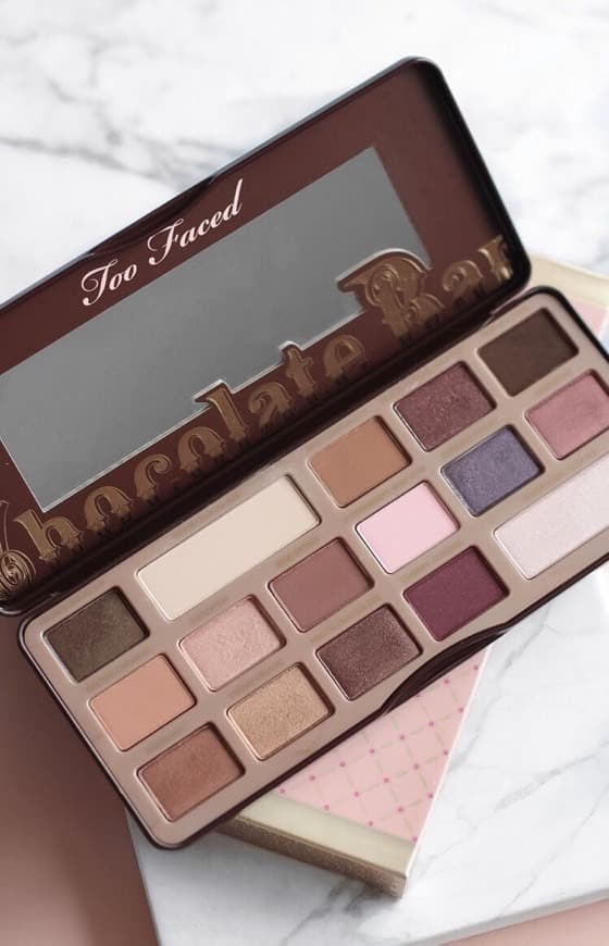 Producto Too Faced