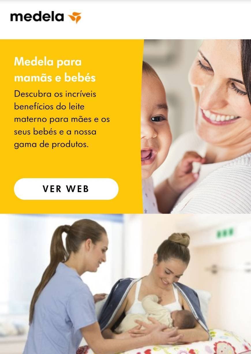 Moda Site Medela PT 