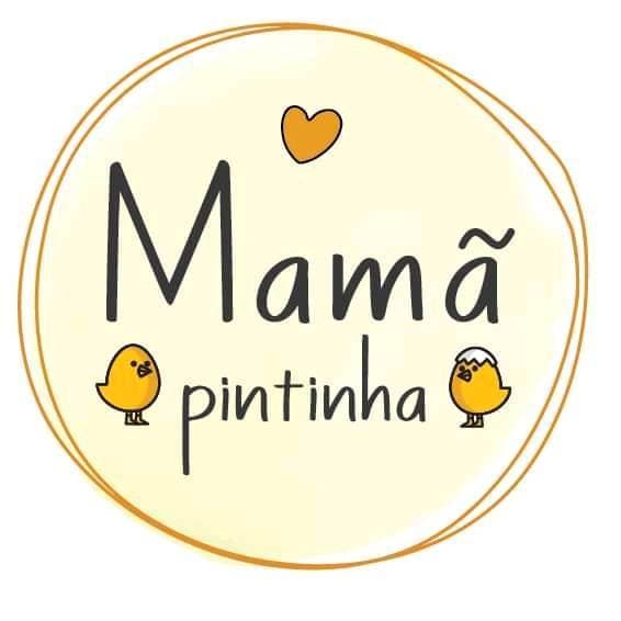 Moda Mamã pintinha 