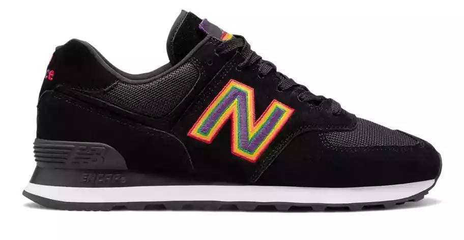 Moda New balance unissex 