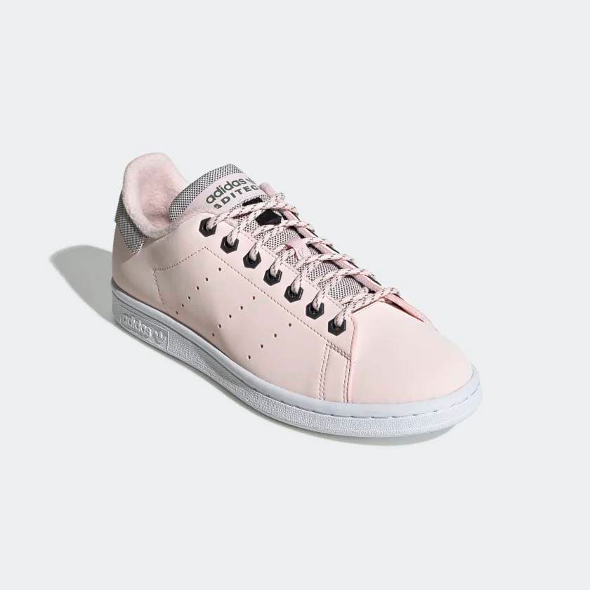 Moda Adidas Stan Smith 