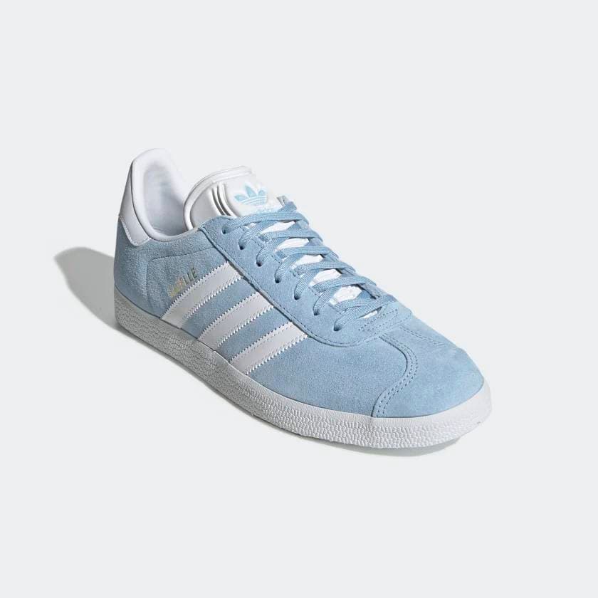 Moda Adidas gazelle