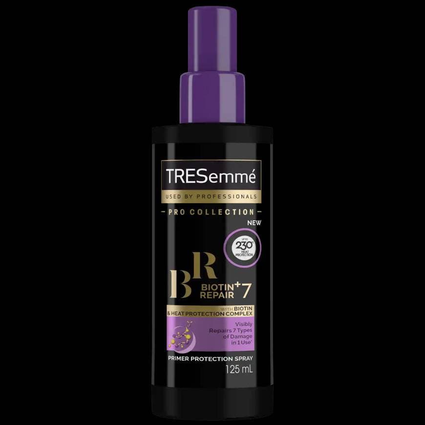 Producto Spray desembaraça e protege tresemmé 