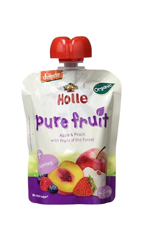 Producto Frutas holle