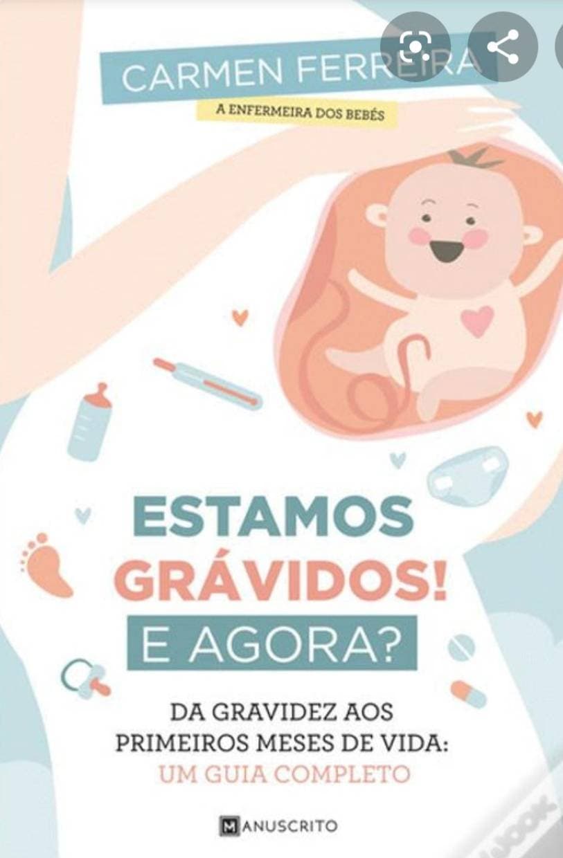 Libro Livro para gravidez