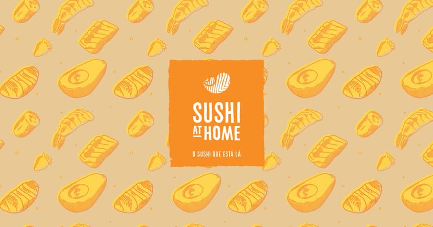 Restaurantes Sushi at Home