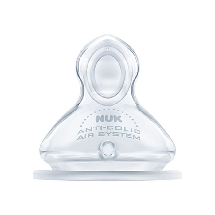 Producto Nuk First Choice+