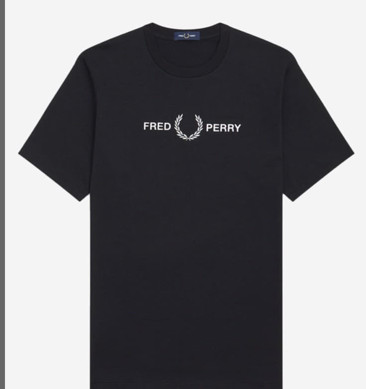 Producto Fred Perry