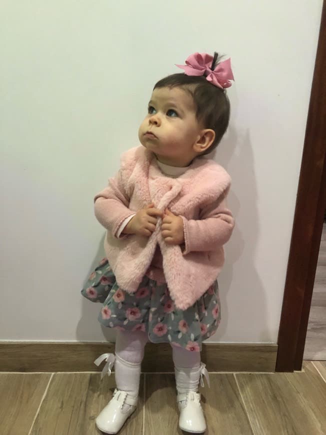 Product Loja Roupa Infantil: Bebé, Menina e Menino