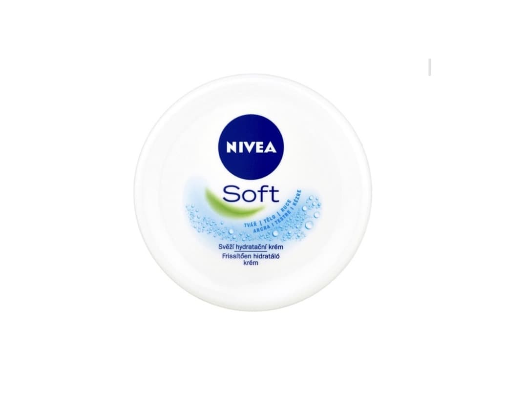 Producto Nivea Soft 