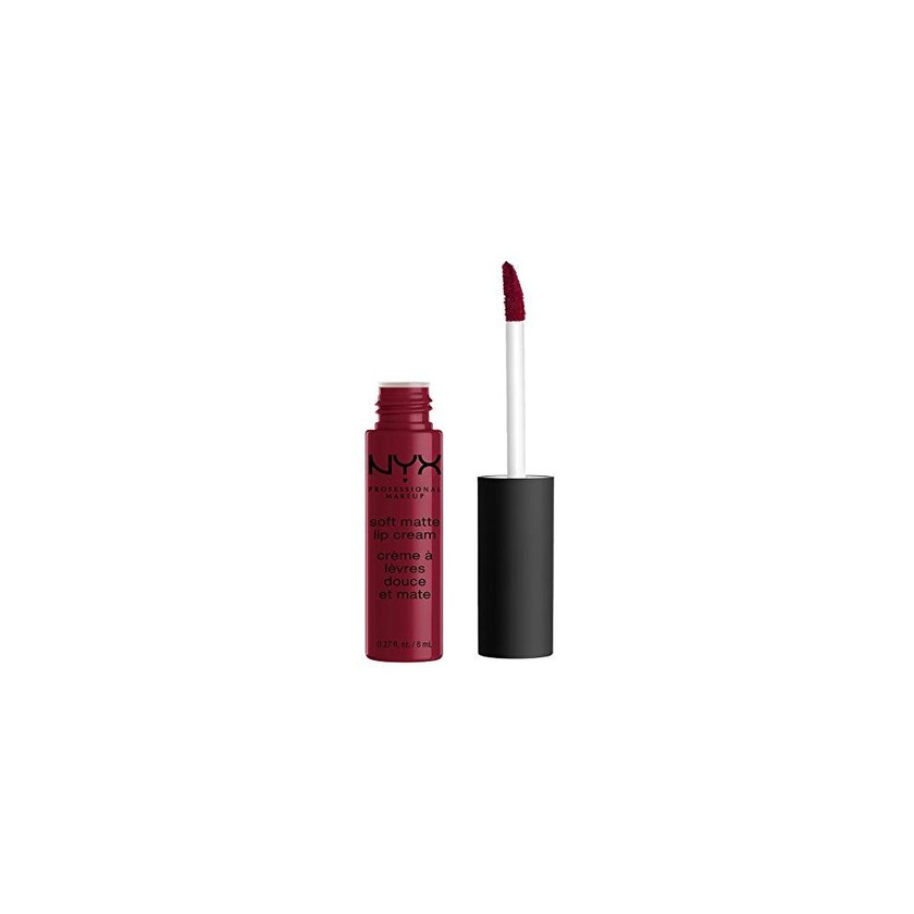 Beauty Labial de Nyx