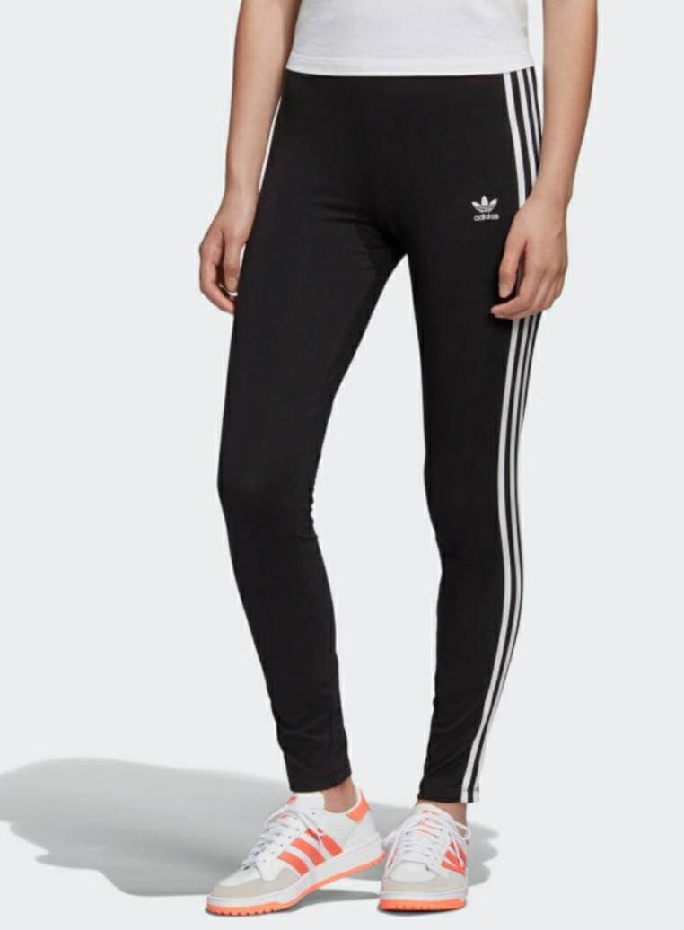 Moda Leggings Adidas