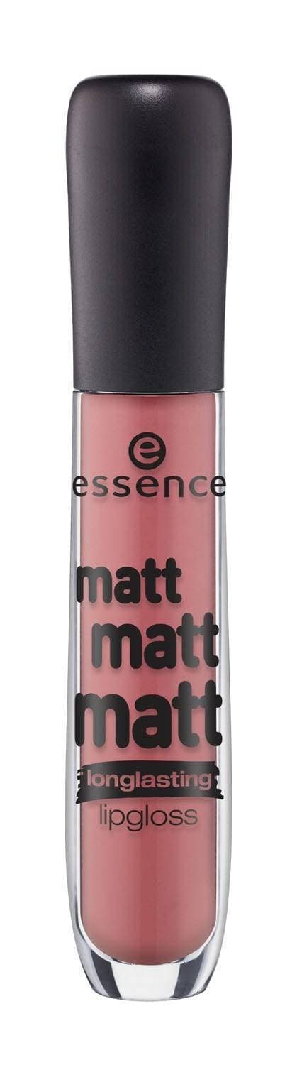 Moda Lipgloss matt 