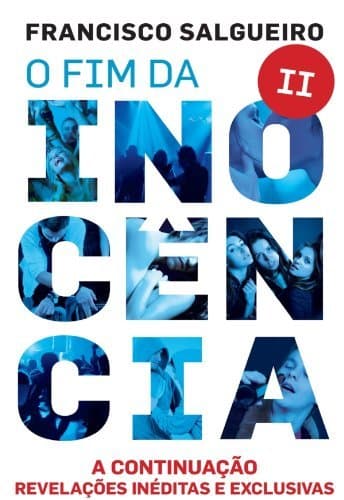 Book O Fim da Inocência II - Conto Inédito