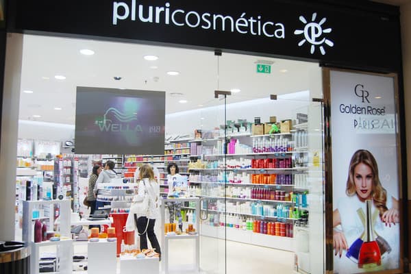 Lugar Pluricosmetica - Norteshopping