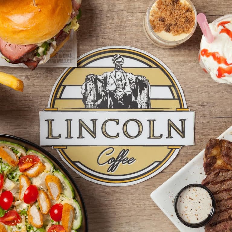 Restaurants LINCOLN COFFEE